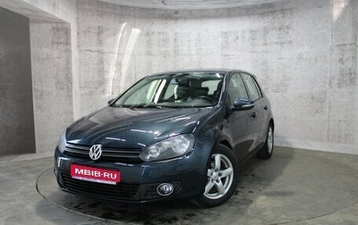Volkswagen Golf VII рестайлинг, 2012 год, 635 000 рублей, 1 фотография