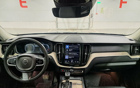 Volvo XC60 II, 2021 год, 3 390 000 рублей, 14 фотография