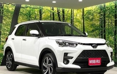 Toyota Raize I, 2024 год, 1 450 018 рублей, 1 фотография