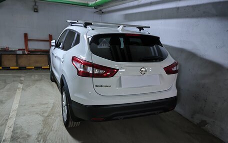 Nissan Qashqai, 2017 год, 1 450 000 рублей, 1 фотография