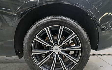 Volvo XC60 II, 2021 год, 3 390 000 рублей, 18 фотография