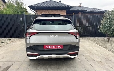 KIA Sportage IV рестайлинг, 2022 год, 3 050 000 рублей, 1 фотография