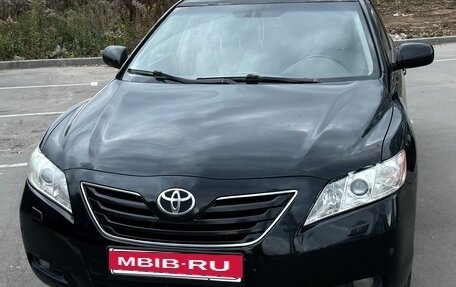 Toyota Camry, 2007 год, 600 000 рублей, 1 фотография