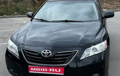 Toyota Camry, 2007 год, 600 000 рублей, 1 фотография