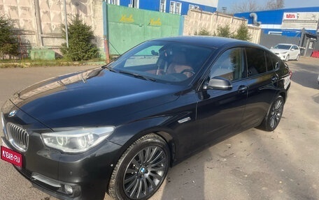 BMW 5 серия, 2015 год, 2 200 000 рублей, 1 фотография