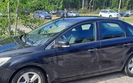 Ford Focus II рестайлинг, 2010 год, 500 000 рублей, 2 фотография