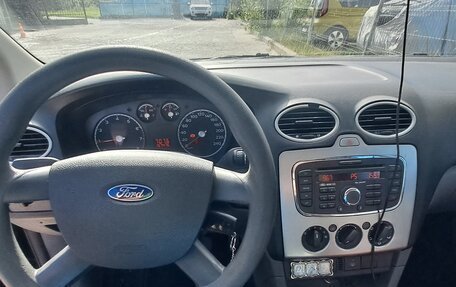Ford Focus II рестайлинг, 2010 год, 500 000 рублей, 5 фотография