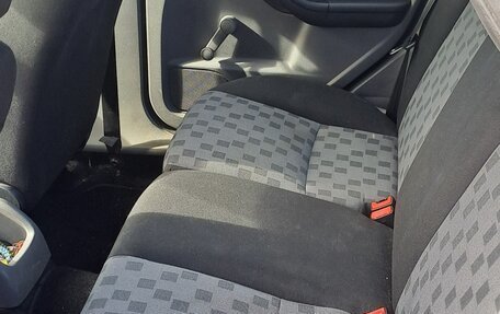 Ford Focus II рестайлинг, 2010 год, 500 000 рублей, 8 фотография