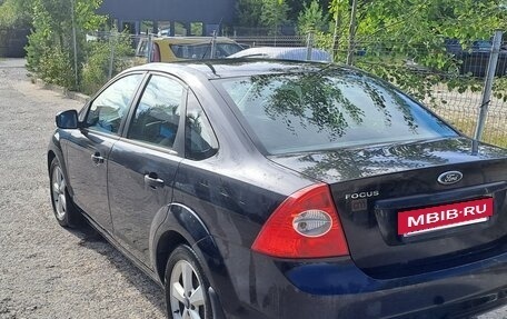 Ford Focus II рестайлинг, 2010 год, 500 000 рублей, 3 фотография