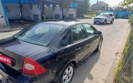 Ford Focus II рестайлинг, 2010 год, 500 000 рублей, 4 фотография