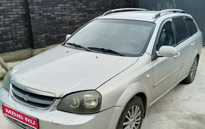 Chevrolet Lacetti, 2007 год, 280 000 рублей, 1 фотография