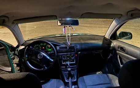Volkswagen Passat B5+ рестайлинг, 1997 год, 270 000 рублей, 6 фотография