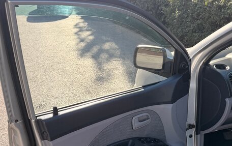 KIA Picanto I, 2006 год, 530 000 рублей, 4 фотография