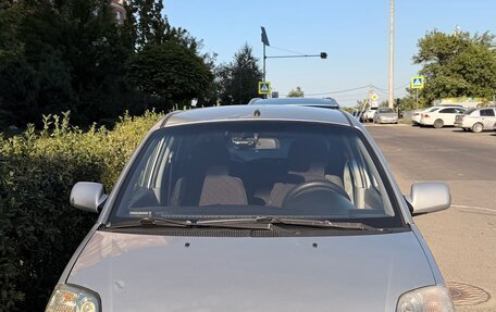 KIA Picanto I, 2006 год, 530 000 рублей, 3 фотография