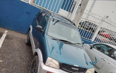 Daihatsu Terios II, 1997 год, 290 000 рублей, 1 фотография