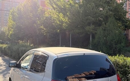 KIA Picanto I, 2006 год, 530 000 рублей, 2 фотография