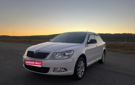 Skoda Octavia, 2012 год, 850 000 рублей, 1 фотография