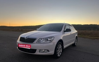 Skoda Octavia, 2012 год, 850 000 рублей, 1 фотография