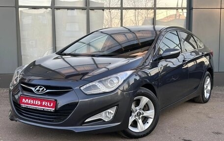 Hyundai i40 I рестайлинг, 2014 год, 1 189 000 рублей, 1 фотография