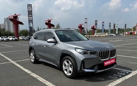 BMW X1, 2023 год, 2 890 000 рублей, 1 фотография