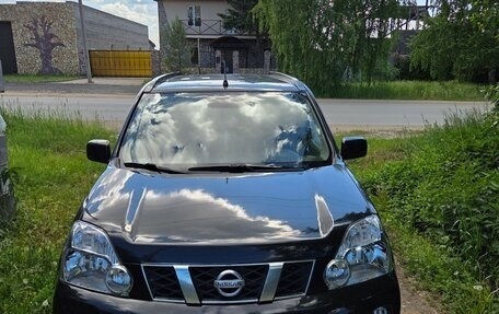 Nissan X-Trail, 2008 год, 850 000 рублей, 1 фотография