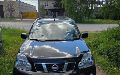 Nissan X-Trail, 2008 год, 850 000 рублей, 1 фотография