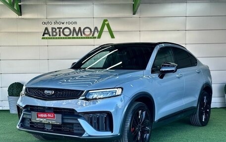 Geely Tugella FY11, 2022 год, 2 789 000 рублей, 1 фотография