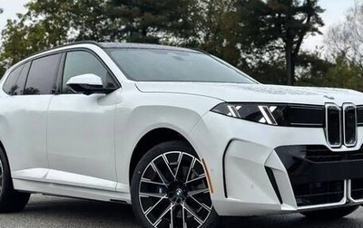 BMW X5, 2026 год, 14 750 000 рублей, 1 фотография