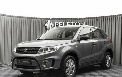 Suzuki Vitara II рестайлинг, 2016 год, 1 480 000 рублей, 1 фотография