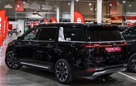 KIA Carnival, 2020 год, 3 930 000 рублей, 9 фотография