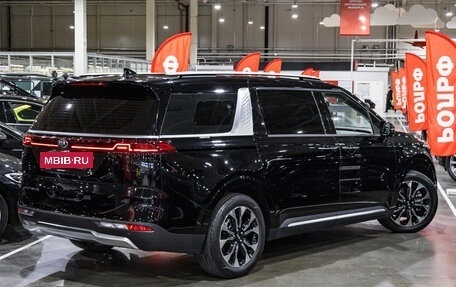 KIA Carnival, 2020 год, 3 930 000 рублей, 6 фотография