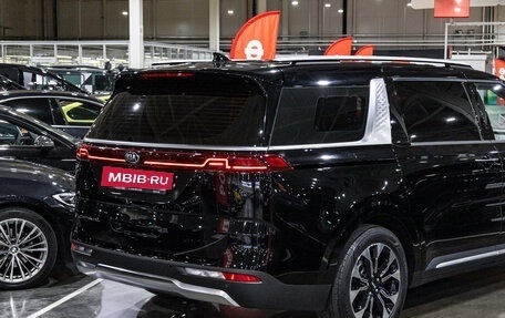 KIA Carnival, 2020 год, 3 930 000 рублей, 7 фотография