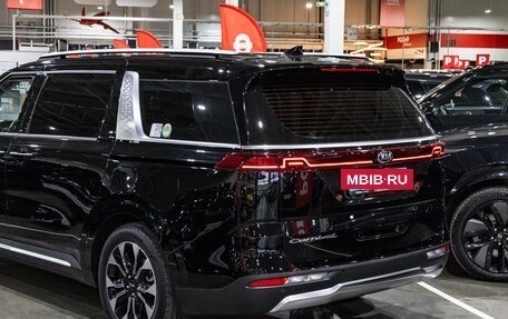 KIA Carnival, 2020 год, 3 930 000 рублей, 10 фотография