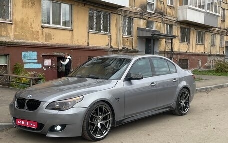 BMW 5 серия, 2003 год, 927 000 рублей, 1 фотография