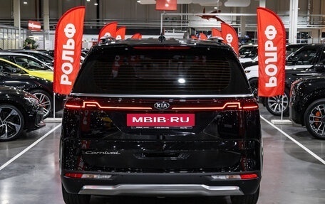 KIA Carnival, 2020 год, 3 930 000 рублей, 8 фотография