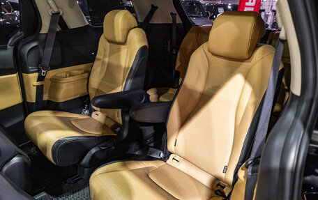 KIA Carnival, 2020 год, 3 930 000 рублей, 14 фотография