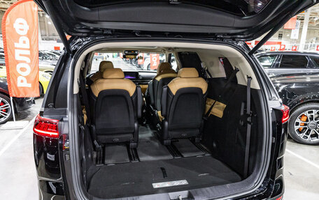 KIA Carnival, 2020 год, 3 930 000 рублей, 11 фотография