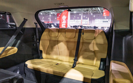 KIA Carnival, 2020 год, 3 930 000 рублей, 13 фотография