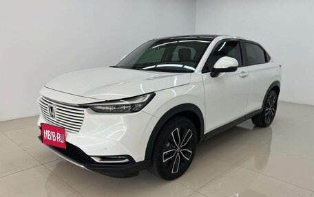 Honda Vezel, 2023 год, 1 902 000 рублей, 1 фотография