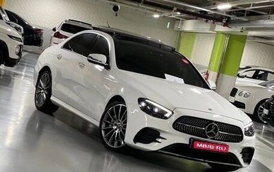 Mercedes-Benz E-Класс, 2022 год, 6 250 000 рублей, 1 фотография