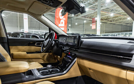 KIA Carnival, 2020 год, 3 930 000 рублей, 25 фотография