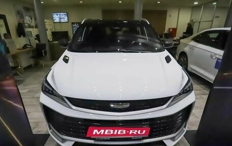 Geely Coolray I, 2026 год, 3 020 000 рублей, 1 фотография