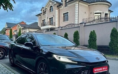 Toyota Camry, 2025 год, 4 049 000 рублей, 1 фотография