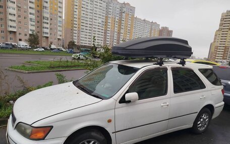 Toyota Vista V30, 2000 год, 300 000 рублей, 1 фотография
