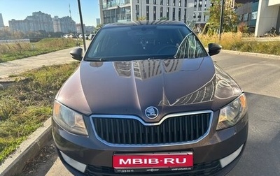 Skoda Octavia, 2013 год, 830 000 рублей, 1 фотография