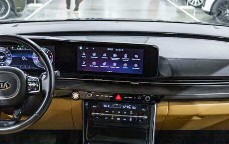 KIA Carnival, 2020 год, 3 930 000 рублей, 28 фотография