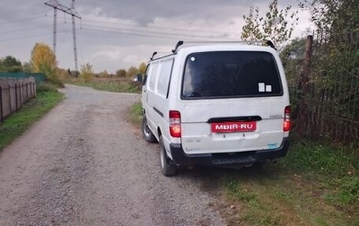 Toyota HiAce H100, 2002 год, 650 000 рублей, 1 фотография