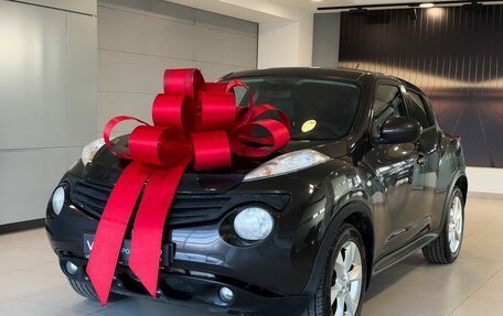 Nissan Juke II, 2011 год, 837 000 рублей, 1 фотография