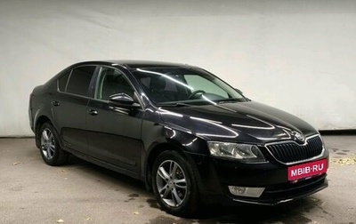 Skoda Octavia, 2013 год, 1 150 000 рублей, 1 фотография