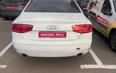 Audi A8, 2012 год, 1 200 000 рублей, 1 фотография